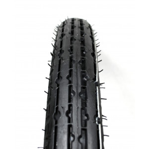 Pneu Cyclo 14 Pouces 2-1/4x14 2.25-14 Peugeot 102 Vee Rubber VRM 020