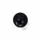Rivet Plastique Fixation Support Feu Arrière MBK 51 Magnum, Super, Hard Rock (Semelle Caoutchouc) NOS