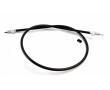 Cable Transmisson de Compteur Cyclo MBK 51 Type Huret Carr&eacute; 2mm - Lg 750mm
