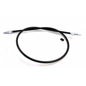 Cable Transmisson de Compteur Cyclo MBK 51 Type Huret Carr&eacute; 2mm - Lg 750mm