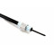 Cable Transmisson de Compteur Cyclo MBK 51 Type Huret Carré 2mm - Lg 750mm