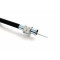 Cable Transmisson de Compteur Cyclo MBK 51 Type Huret Carré 2mm - Lg 750mm