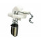 Couvercle / Chapeau de Carburateur D12 Peugeot 103 Vogue 102 - Complet
