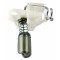 Couvercle / Chapeau de Carburateur D12 Peugeot 103 Vogue 102 - Complet