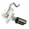 Couvercle / Chapeau de Carburateur D12 Peugeot 103 Vogue 102 - Complet