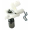 Couvercle / Chapeau de Carburateur D12 Peugeot 103 Vogue 102 - Complet