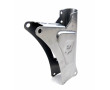 Support de Boite &agrave; outils M&eacute;tal Grise Cadre Peugeot 103 V SP MVL (OEM 055318)