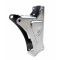 Support de Boite à outils Métal Grise Cadre Peugeot 103 V SP MVL (OEM 055318)