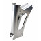 Support de Boite à outils Métal Grise Cadre Peugeot 103 V SP MVL (OEM 055318)
