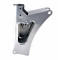 Support de Boite à outils Métal Grise Cadre Peugeot 103 V SP MVL (OEM 055318)