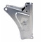 Support de Boite à outils Métal Grise Cadre Peugeot 103 V SP MVL (OEM 055318)