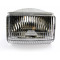 Optique de Phare Cyclo MBK 51 Passion Evasion Type Luxor 157 Avec Porte lampe P26S