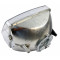 Optique de Phare Cyclo MBK 51 Passion Evasion Type Luxor 157 Avec Porte lampe P26S