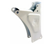 Support de Boite &agrave; outils M&eacute;tal Blache Cadre Peugeot 103 V SP MVL (OEM 055318)