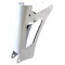 Support de Boite à outils Métal Blache Cadre Peugeot 103 V SP MVL (OEM 055318)