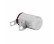 Condensateur Allumage &agrave; Bain d'huile Solex 1700 2200 3300 3800 4800 5000 Type Origine 11191 (renforc&eacute;)