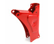 Support de Boite &agrave; outils M&eacute;tal Rouge Cadre Peugeot 103 V SP MVL (OEM 055318)