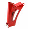 Support de Boite à outils Métal Rouge Cadre Peugeot 103 V SP MVL (OEM 055318)