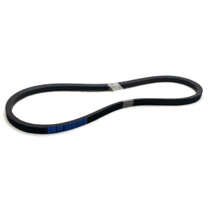 Courroie Cyclo Motob&eacute;cane AV32 &agrave; AV82 792x13.8x8 Lisse A35E (Poulie 214mm)