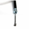 Cable de Gaz / Starter universel Malossi Lg. 873mm pré-monté Boule 3x3 Dellorto