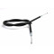 Cable de Gaz / Starter universel Malossi Lg. 740mm pr&eacute;-mont&eacute; Boule 3x3 Dellorto