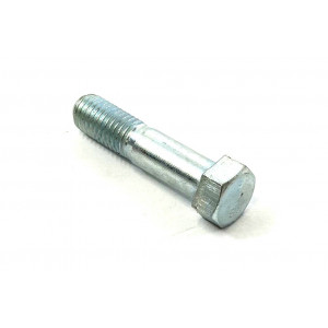 Vis M7x100x30 Fixation Couronne Arri&egrave;re MBK Motob&eacute;cane (Remplac&eacute; par L35)