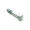 Vis M7x100x30 Fixation Couronne Arri&egrave;re MBK Motob&eacute;cane