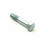 Vis M7x100x30 Fixation Couronne Arri&egrave;re MBK Motob&eacute;cane