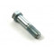 Vis M7x100x30 Fixation Couronne Arrière MBK Motobécane