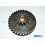 Pignon Boite a Kick MBK M50 EW (interm&eacute;diaire) - Origine OEM