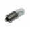 Lampe Feu Arri&egrave;re 12v 4w Culot ba9s