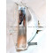 Optique de Phare Seul Cyclo MBK 51V 41 51 Club Jazz p Porte-Ampoule p26s - Origine OEM