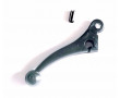 Levier de D&eacute;compresseur / Starter Cyclo MBK 51V 51 VL Magnum Passion Evasion Swing Motob&eacute;cane 881 P/U a Rivet Domino 