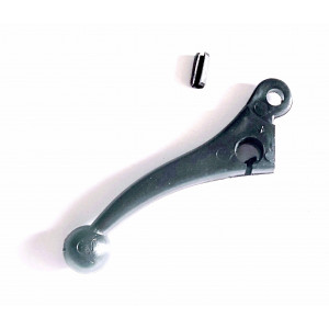 Levier de D&eacute;compresseur / Starter MBK 41 51 V Magnum Passion a Rivet Domino