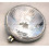 Optique de Phare / Projecteur Cyclo Complet MBK 881 '99 / Swing / Hard Rock Traizet + Porte Chrom&eacute;e - Origine OEM (Repl. 63396)