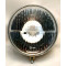 Optique de Phare / Projecteur Cyclo Complet MBK 881 '99 / Swing / Hard Rock Traizet + Porte Chromée - Origine OEM (Repl. 63396)