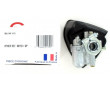 Carburateur Gurtner AR1-13 R153 pour MBK 51 AV10 / 51 Super - Pour Tubulure &Oslash;18