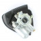 Carburateur Gurtner AR1-13 R153 pour MBK 51 AV10 / 51 Super - Pour Tubulure Ø18