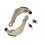 Machoire Embrayage Mobylette MBK AV10 / Motob&eacute;cane AV7 Motoconfort &Oslash; Ext. 115mm 110Gr - La Paire (d&eacute;marrage)