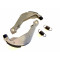 Machoire Embrayage Mobylette MBK AV10 / Motobécane AV7 Motoconfort Ø Ext. 115mm 110Gr - La Paire (démarrage)
