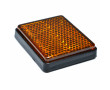 Catadioptre Lat&eacute;ral Luxor 37 / ULO 237 MBK 51 Magnum Rock MR1 - Origine