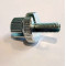 Barillet Commande Frein Cote Gauche Domino