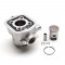 Cylindre Cyclo MBK 51 Liquide Magnum Racing XR 512 - Kit Alu Airsal &Oslash; 39 Mono Seg // PROMO