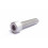 Vis de T&eacute; de Fourche Sup&eacute;rieur MBK 51CF 8x125x23-35f Paioli &Oslash; 30