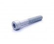 Vis de T&eacute; de Fourche Inf&eacute;rieur MBK 51CF 8x125x25-45f Paioli &Oslash; 30