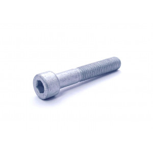 Vis de T&eacute; de Fourche Inf&eacute;rieur MBK 51CF 8x125x25-45f Paioli &Oslash; 30