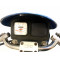 Cache Trou de Compteur / Compte Tour MBK 51 Magnum Passion Evasion - Origine 27562