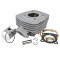Cylindre Peugeot 103 Airsal T6 - SP MVL Vogue RCX SPX - Kit Alu 6 transferts (Air)