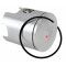 Cylindre Peugeot 103 Airsal T6 - SP MVL Vogue RCX SPX - Kit Alu 6 transferts (Air)