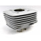 Cylindre Peugeot 103 Airsal T6 - SP MVL Vogue RCX SPX - Kit Alu 6 transferts (Air)